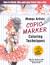 Manga Artists Copic Marker ...