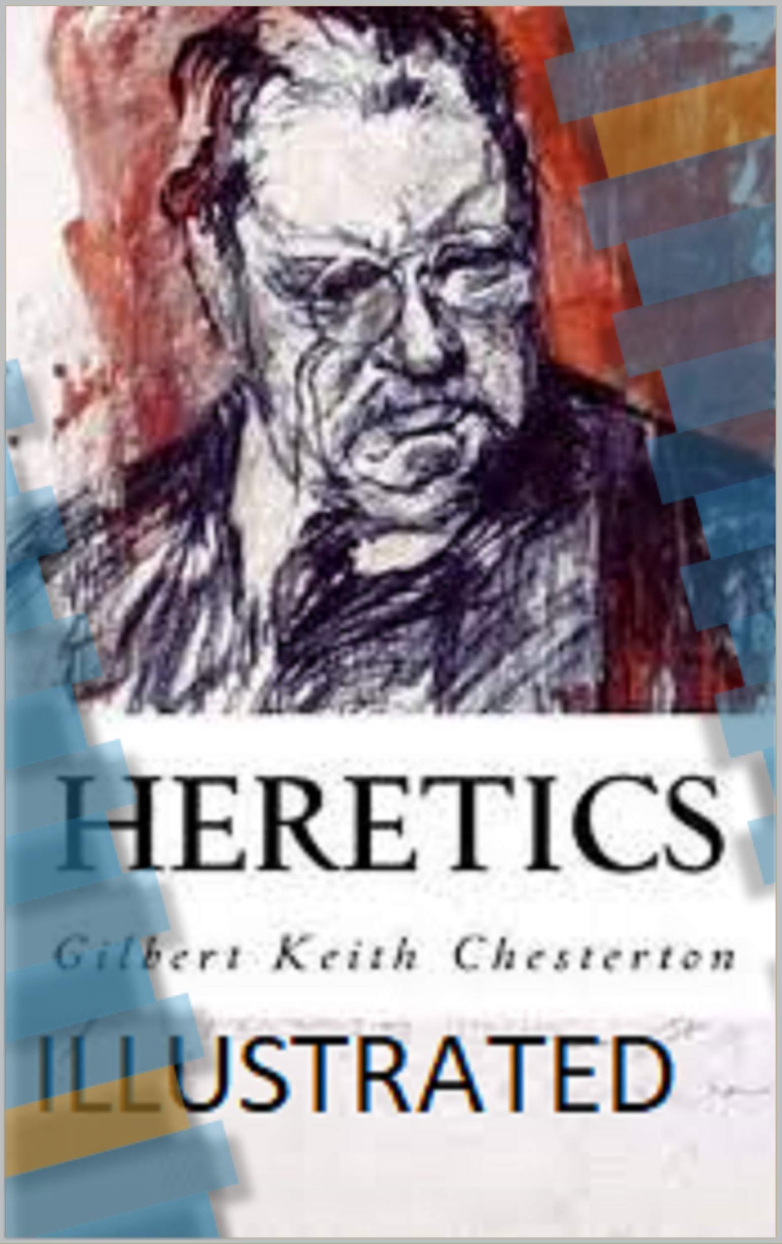 Heretics Illustrated