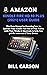 AMAZON KINDLE FIRE HD 10 PLUS (2021) USER GUIDE: The Easy Manual to Knowing how to Operate Your Kindle Fire HD 10 Plus Tablet with Tips, Tricks & Shortcuts to help You get the most out of Your Device