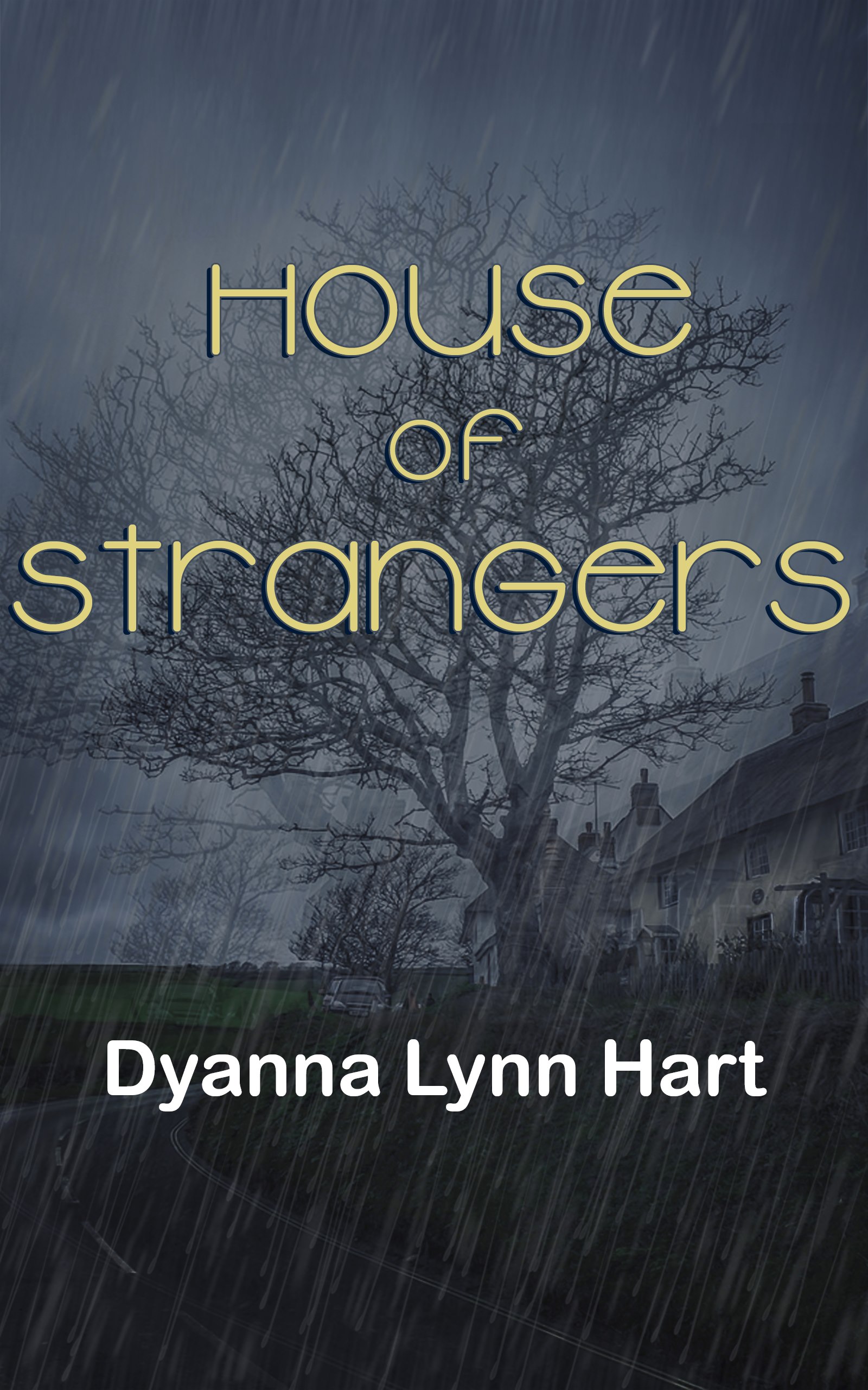 House of Strangers