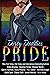 Dirty Daddies Pride by Eden Bradley