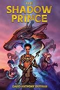 The Shadow Prince