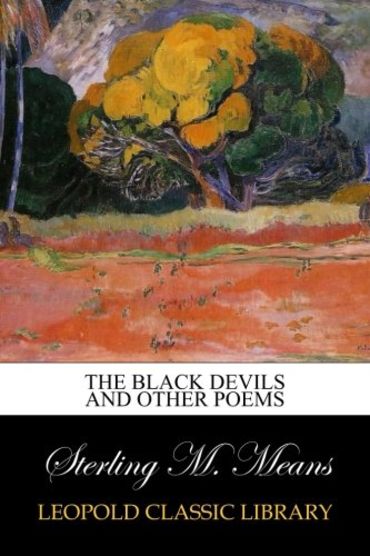 The Black Devils and Other Poems