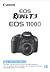 Canon EOS Rebel T3 EOS 1100...
