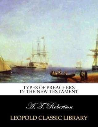 Types of preachers in the New Testament