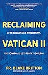 Reclaiming Vatica...