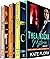 The Thea Kozak Mystery Series Boxed Set, Books 1-3 by Kate Flora