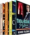 The Thea Kozak My...