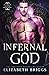 Infernal God (Claimed by Lucifer, #3)