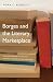Borges and the Literary Marketplace by Nora C. Benedict