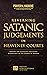 Reversing Satanic Judgments in Heavenly Courts: Prayers for Cleansing Ancestral Bloodlines in the Courts of Heaven (The Courts of Heaven, Courtroom Prayers, ... Courtroom of Heaven, Heavens Courtroom)