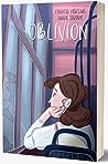 Oblivion by Fabrício Martins