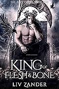 King of Flesh and Bone (The Pale Court, #1)