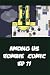 Among Us Zombie Comic Ep 11