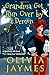 Grandma Got Run Over By A Demon (A Ravenmist Whodunit Paranormal Cozy Mystery)