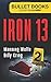 Iron 13 (Bullet Books Speed Reads)