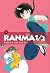 Ranma 1/2 - Tom 1 (Ranma ½ Nowa edycja, #1)