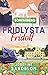Fridlysta Fridolf by Josefine Sandblom