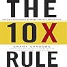 The TenX Rule: Th...