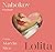 Lolita by Vladimir Nabokov