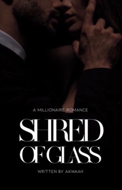 Shred of Glass (ebook)