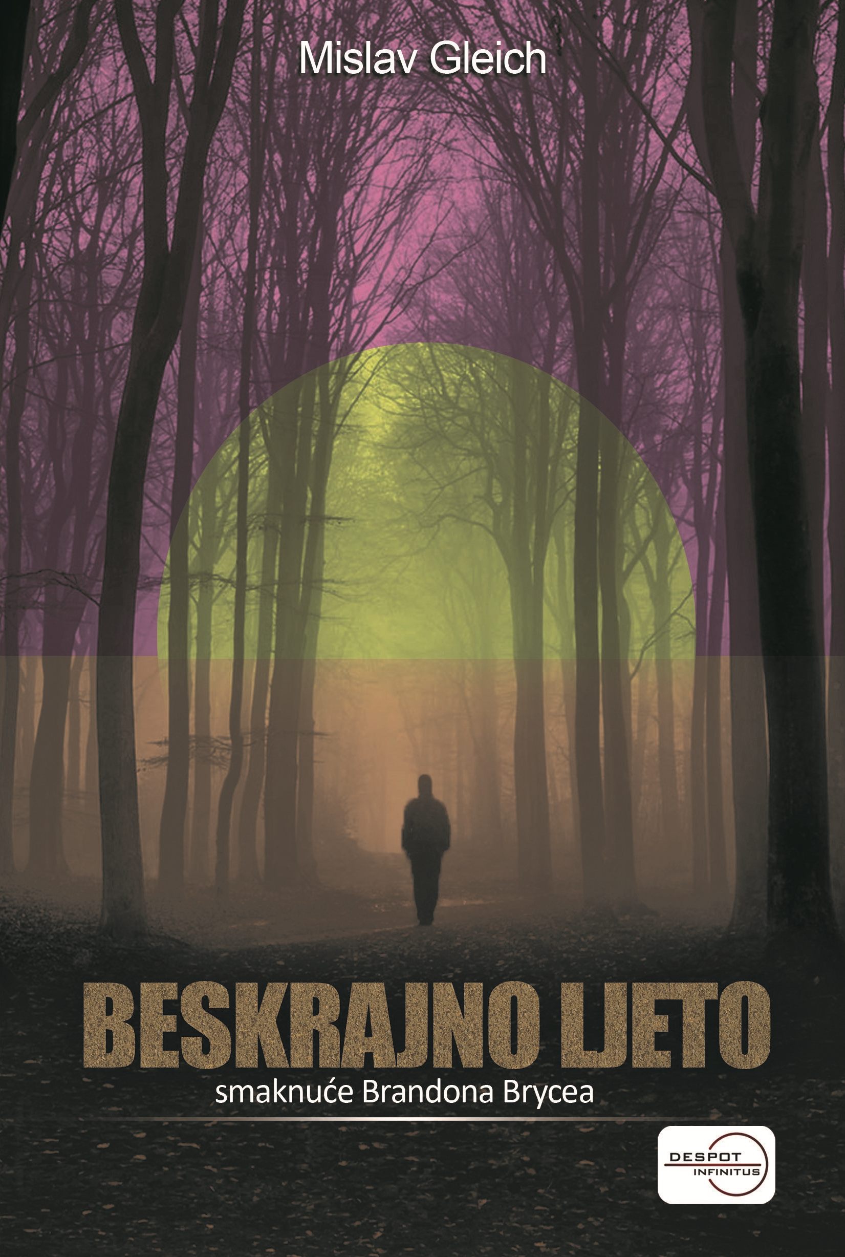 Beskrajno ljeto: smaknuće Brandona Brycea