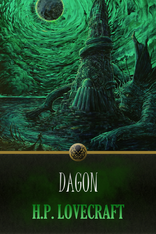 Dagon