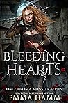 Bleeding Hearts by Emma Hamm