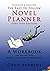 Deep Dive Novel Planner: Fo...