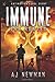 Immune: The Hunted (Extinct...