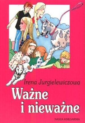 Ważne i nieważne