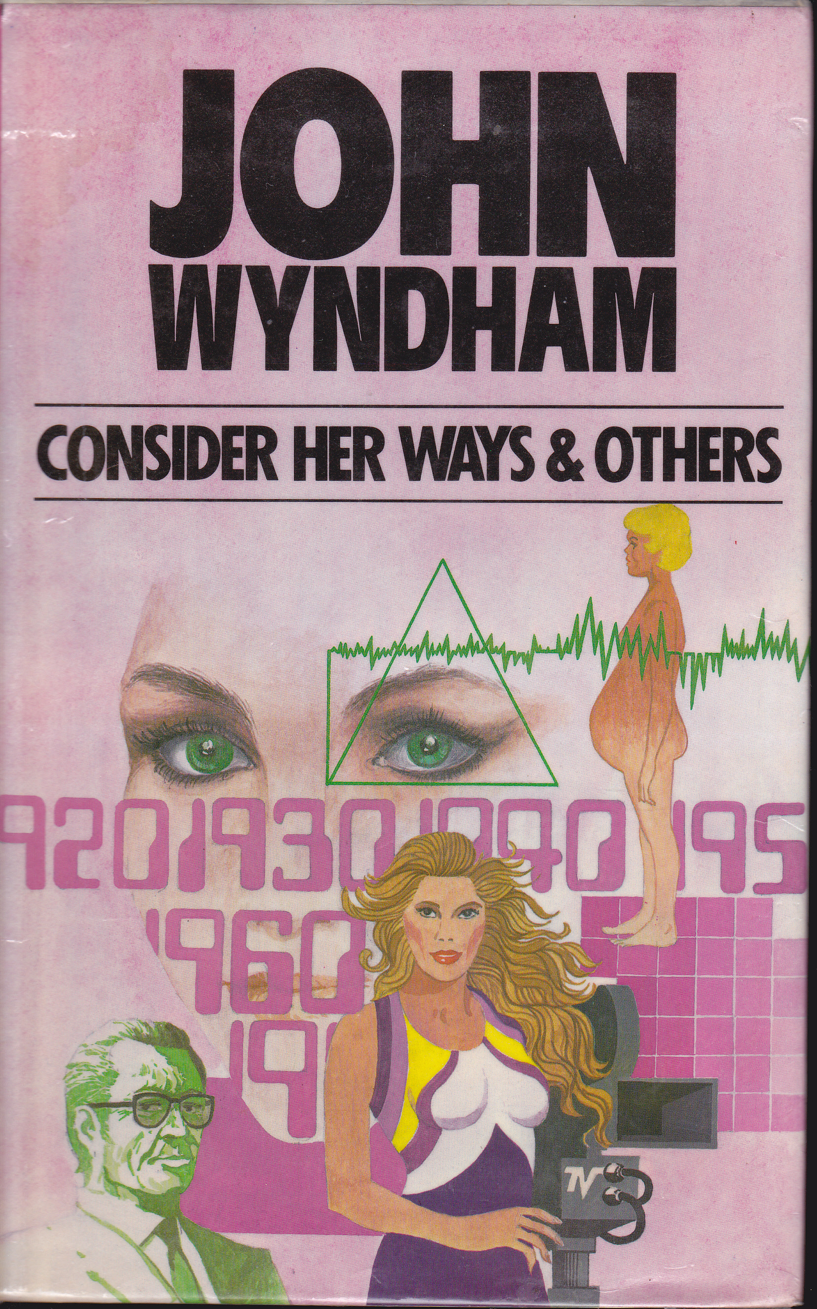 Consider Her Ways
