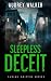 Sleepless Deceit (Shelby Griffin #6)