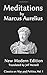 Meditations of Marcus Aurelius: New Modern Edition (Classics on War and Politics)
