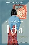Op zoek naar Ida by Nathalie Le Blanc