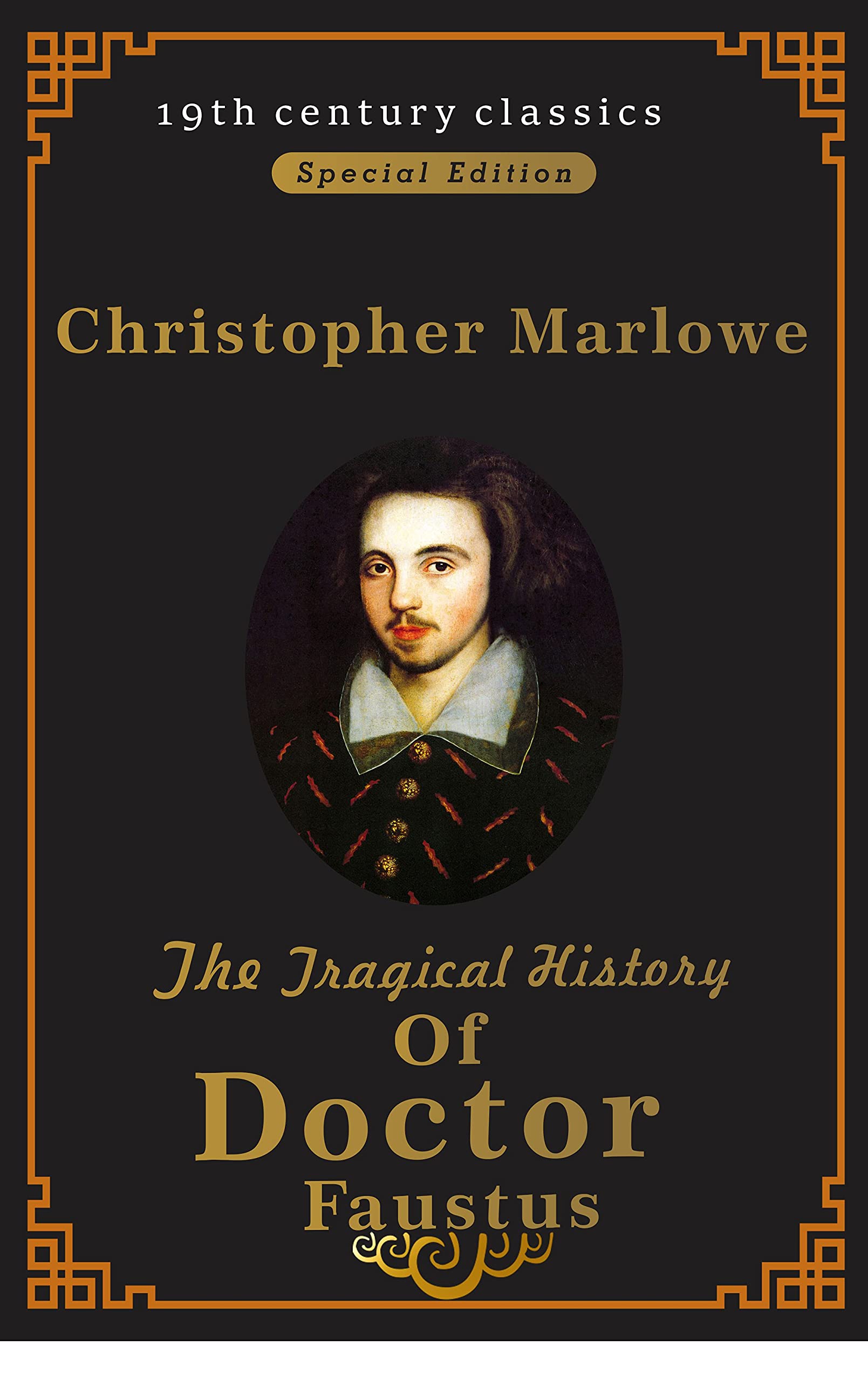 The Tragical History of Doctor Faustus