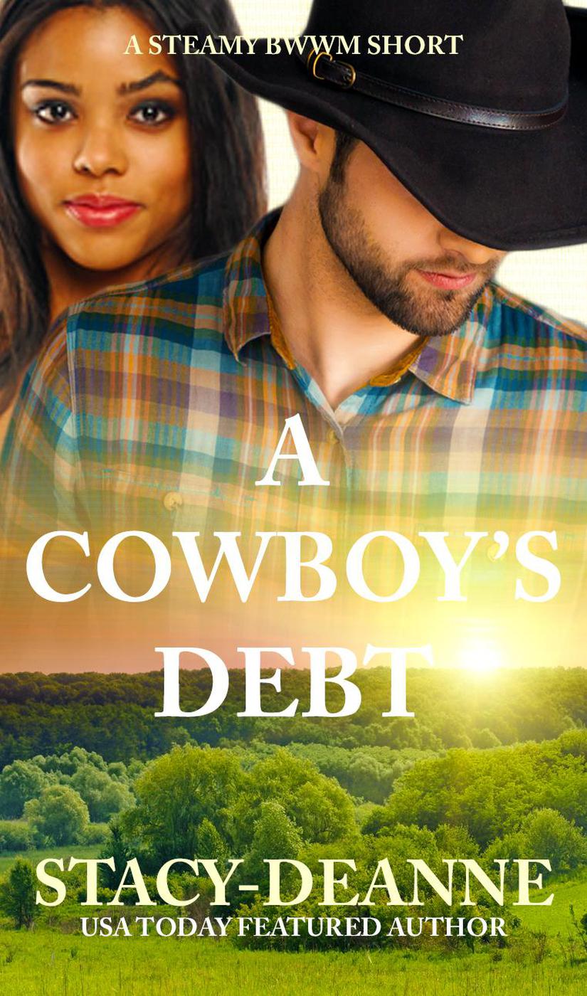 A Cowboy's Debt (Kindle Edition)