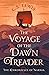 The Voyage of the Dawn Treader (The Chronicles of Narnia, #5)
