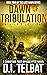 DAWN of TRIBULATION: America's Last Days (Last Dawn Series Book 4)