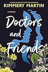 Doctors and Friends Book cover for Doctors and Friends