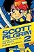 Scott Pilgrim by Bryan Lee O'Malley