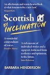 Scottish by Inclination by Barbara  Henderson
