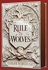 Rule of Wolves