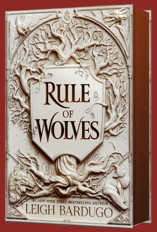 Rule of Wolves