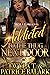 Addicted To The Thug Next Door by Twyla T.
