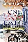One Fantasy Fall by Kathleen Lawless