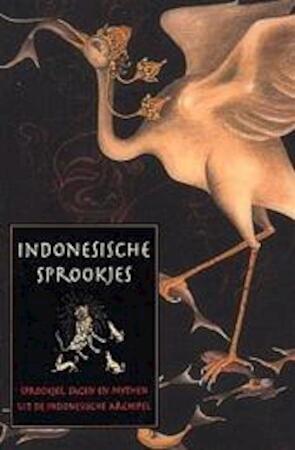 Indonesische Sprookjes