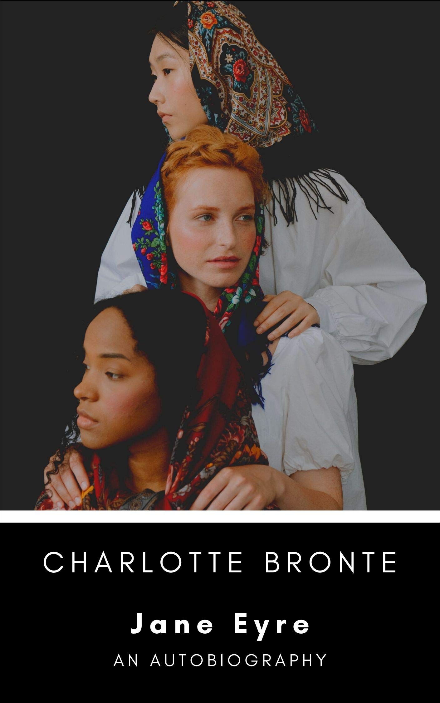 Jane Eyre: an Autobiography