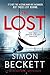 The Lost (Jonah Colley, #1)