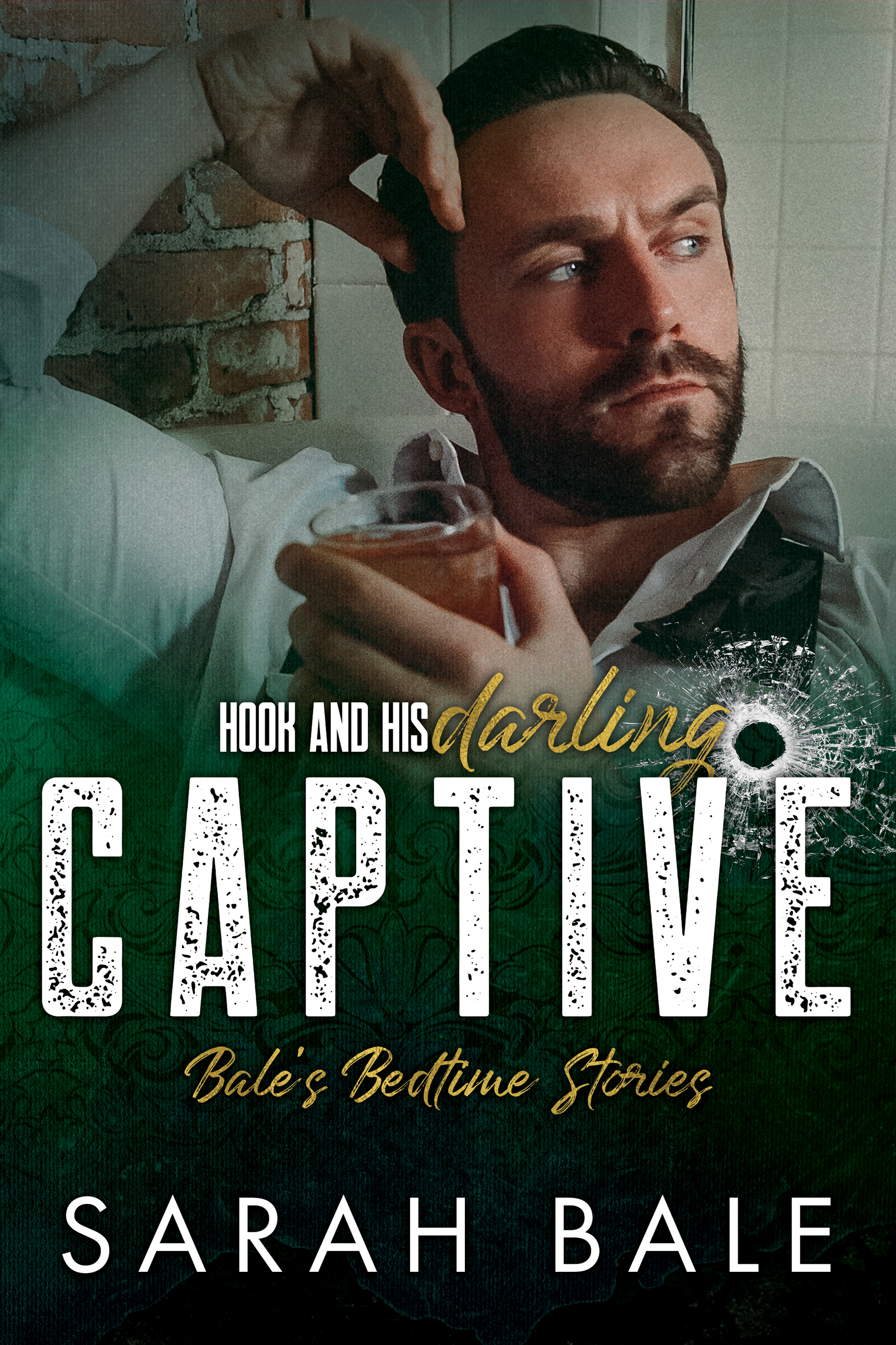 Captive (Bale's Bedtime Stories, #1)